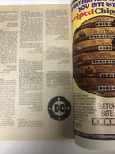 The Doom Patrol (1985)