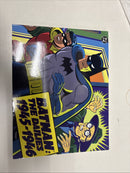 Batman: The Dailies Vol. 3 Softcover (1943-1944) (VF/NM) | Bob Kane TPB