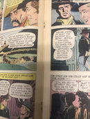 How The West Was Won (1963)