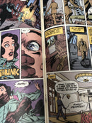 The Shadow And Doc Savage (1995)