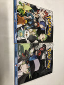 Pokémon Black and White (2011) Vol