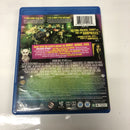 Suicide Squad (2019) Blu-ray/DVD • 2-Disc Set • Canadian • DC Universe