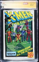 X-Men (1991)