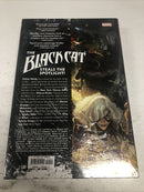 Black Cat (2023) DC Omnibus HC Jed Mackay Sealed