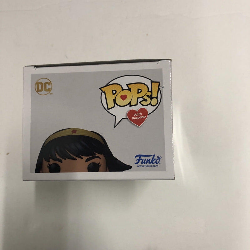 Funko Pop! Vinyl: DC Comics - Yara Flor Future State