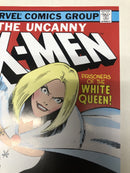 The Uncanny X-Men (2025)