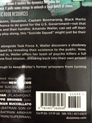 New Suicide Squad Vol.3 By Sean Ryan (2016) TPB DC Comics