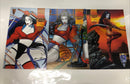 Shi : Senryaku Book (1995) Set Issue