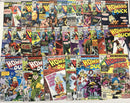 Howard The Duck (1975) Set Issues # 1-31 + Annual # 1 • Marvel Comics • Stan Lee