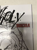 Vampirella Dracula Unholy (2021)