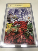 New Mutants Special Edition (1985)