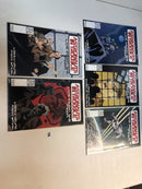 Astronauts In Space Live From The Moon (1999)