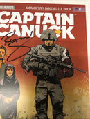 Captain Canuck (2021)