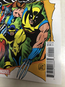 Giant Size X-Men (2023)