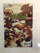 Secret Invasion: Front Line (2008) Complete Limited Series