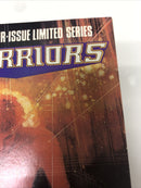 Starriors (1985)