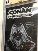 Conan the Barbarian (2023)