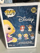 Funko POP!  (2016) Disney
