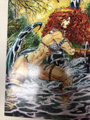 Red Sonja (2016)