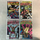 Hercules (1982/1984) 1st two series