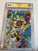 X-Men (1991)