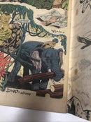 Tarzan’s Jungle Annual (1958) Variant