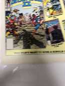 The New Defenders (1985)