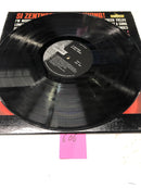 Si Zentner In Full Swing Vinyl LP Album