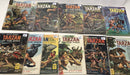 Tarzan Of The Apes (1965) Set Issues # 149-160 Silver Age Missing #154 Burroughs
