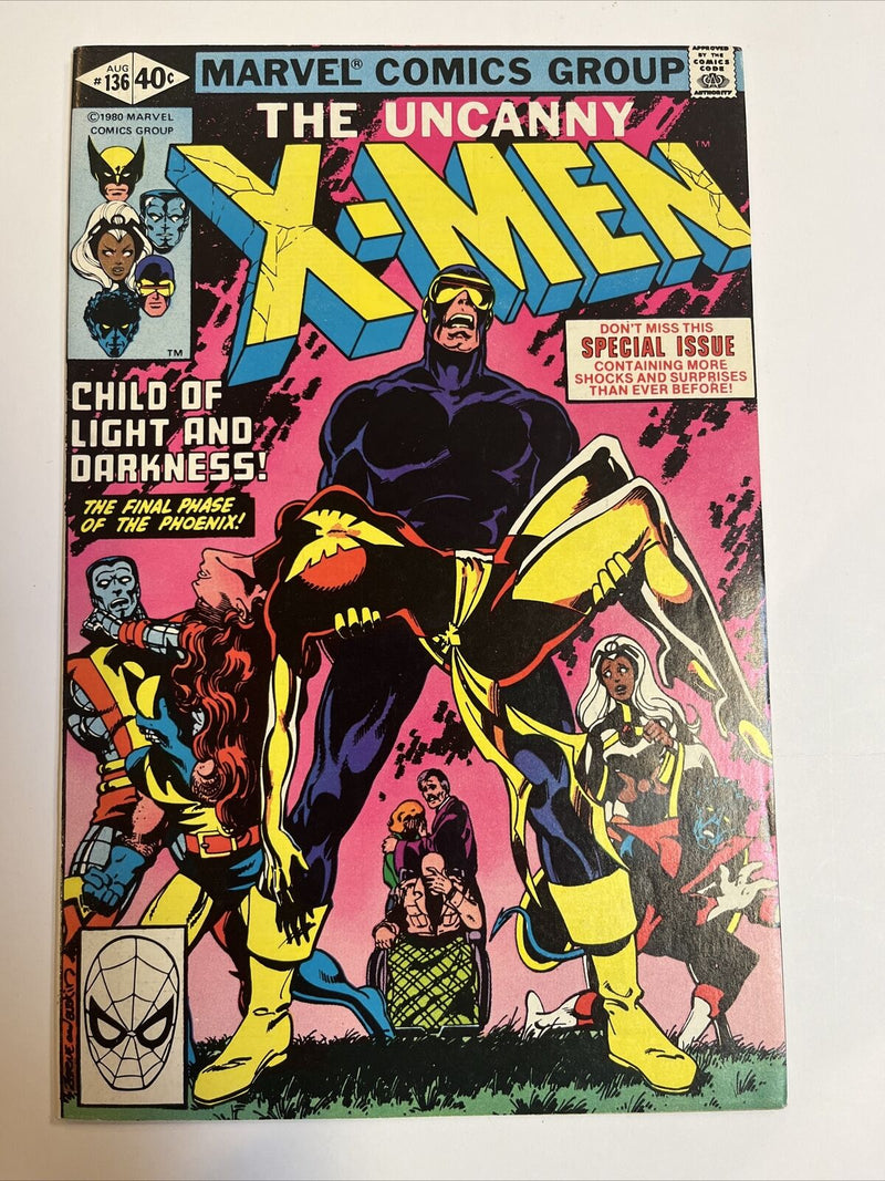 X-Men (1980)