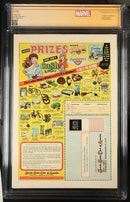 Incredible Hulk  (1974)