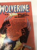 Uncanny X-Men (1991)