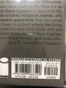 Revival Vol.1 You Are Among Friends (2012) Image TPB SC Tim Seeley