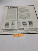 The First Of The Irish Rovers Vinyl  LP Album