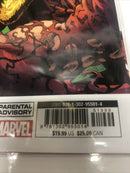 Epic Collection X-Men Vol 23: Fatal Attractions (2024) Marvel SC | Lobdell