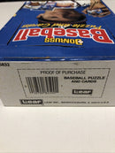 1988 Donruss Baseball Puzzle And Cards • Diamond Kings • MLB • Rated Rookies •