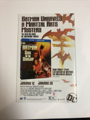 Future State Teen Titans (2021)