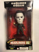 Horror Headliners XL (1999) Michael Myers | Limited Edition | Equity Marketing