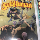 SubHuman (1998)