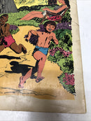 Tarzan King Of The Jungle (1961) Variant