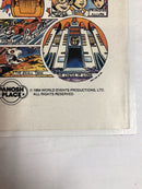 Hex | Jonah Hex (1986)