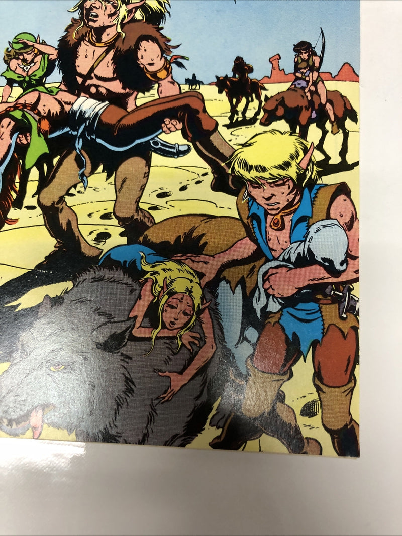 Elfquest (1985)