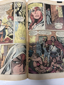 Red Sonja (1983)