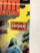 Jemm Son Of Saturn (1985)