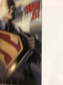Action Comics (2012)