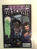 Terra Obscura (2003) Vol. 1 Complete Set