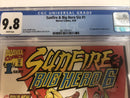 Sunfire & Big Hero 6 (1998)