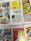 War Of The Worlds (1974) Set Issues # 18-28 Missing Issue # 25 Silver Age Marvel