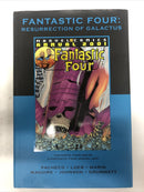 Fantastic Four Resurrection Of Galactus (2010) HC Pacheco•Loeb•Marin•Maguire