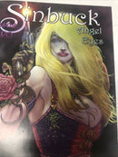 Sinbuck (2013) Variant